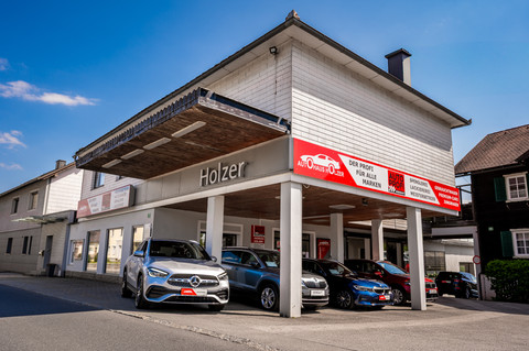 Autohaus Holzer GmbH & Co. KG